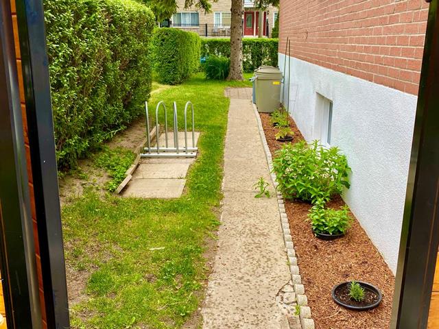Duplex for sale, Montréal (Mercier/Hochelaga-Maisonneuve)