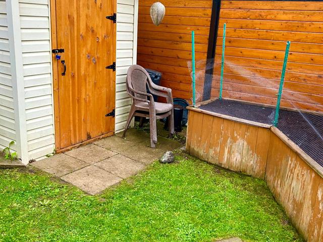 Duplex for sale, Montréal (Mercier/Hochelaga-Maisonneuve)