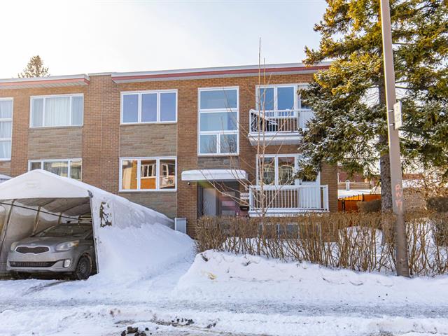 Duplex for sale, Montréal (Mercier/Hochelaga-Maisonneuve)