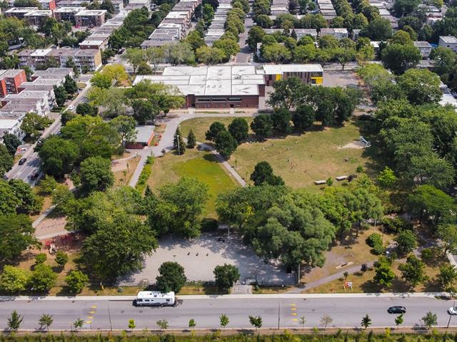 Duplex for sale, Montréal (Mercier/Hochelaga-Maisonneuve)