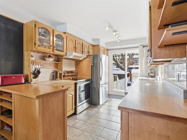 Duplex for sale, Montréal (Mercier/Hochelaga-Maisonneuve)