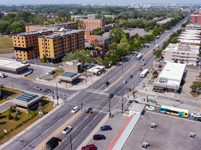 Duplex for sale, Montréal (Mercier/Hochelaga-Maisonneuve)