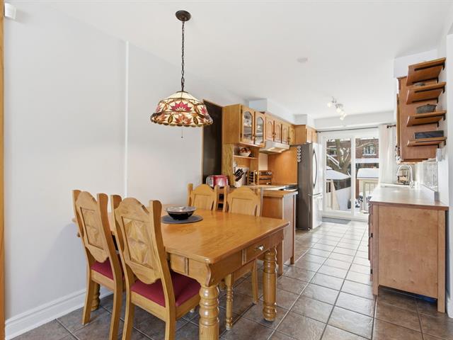 Duplex for sale, Montréal (Mercier/Hochelaga-Maisonneuve)
