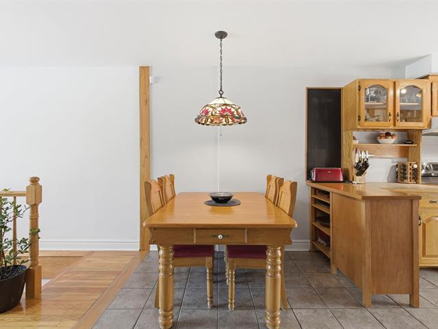Duplex for sale, Montréal (Mercier/Hochelaga-Maisonneuve)