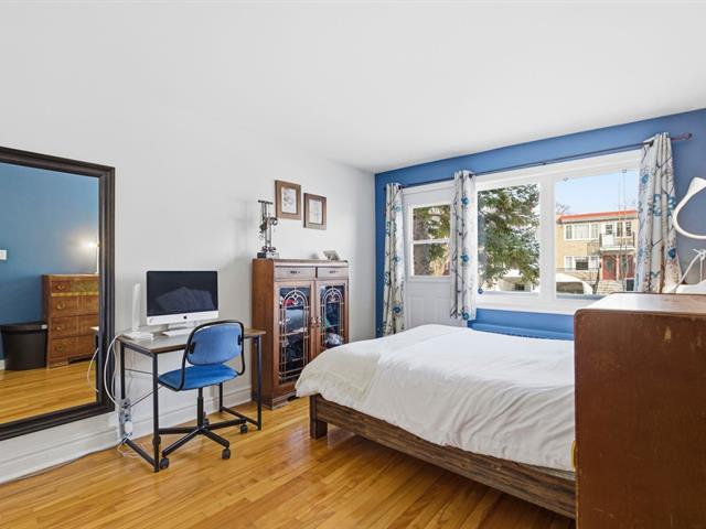 Duplex for sale, Montréal (Mercier/Hochelaga-Maisonneuve)