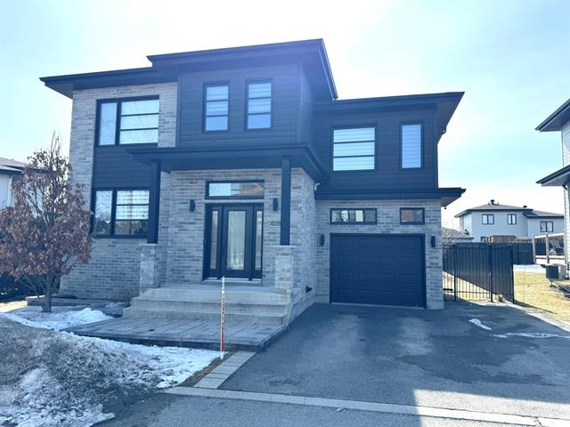 maison à vendre Terrebonne (Terrebonne)