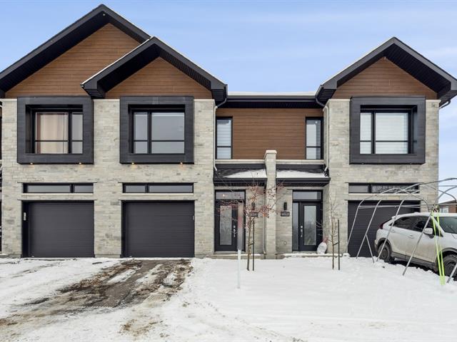 maison à vendre Mirabel