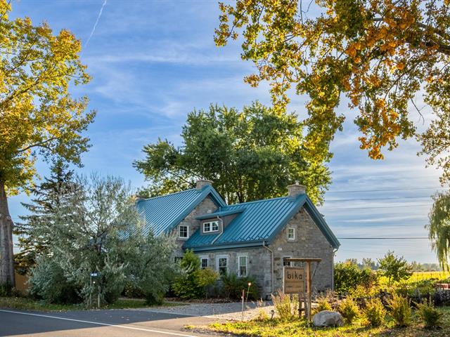 maison à vendre Saint-Blaise-sur-Richelieu