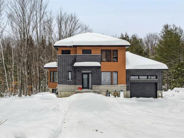 maison à vendre Sainte-Julienne