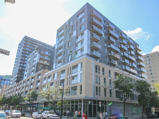 maison à vendre Montréal (Ville-Marie)