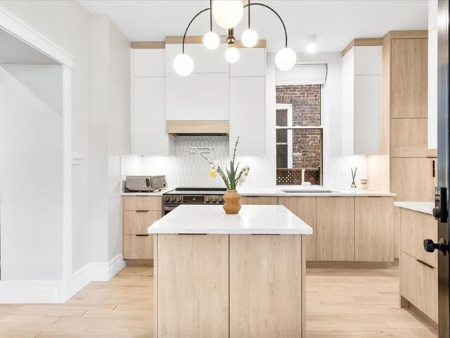 Duplex à vendre, Montréal (Le Sud-Ouest)