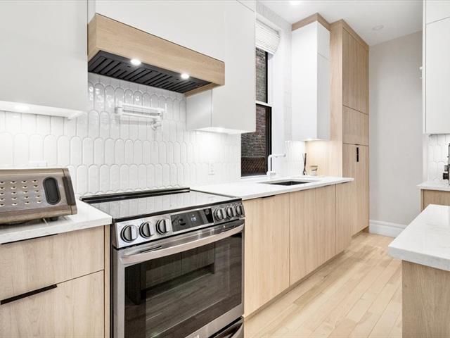 Duplex à vendre, Montréal (Le Sud-Ouest)