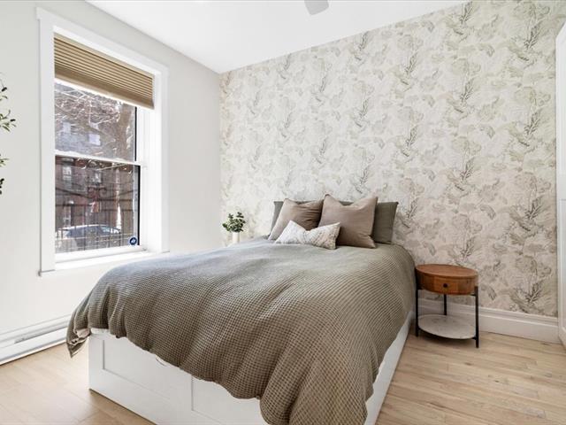 Duplex à vendre, Montréal (Le Sud-Ouest)