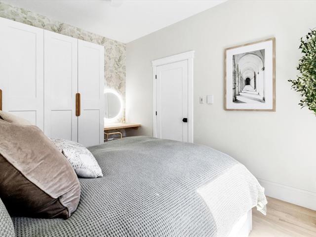 Duplex à vendre, Montréal (Le Sud-Ouest)