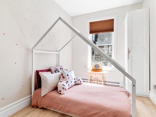 Duplex à vendre, Montréal (Le Sud-Ouest)