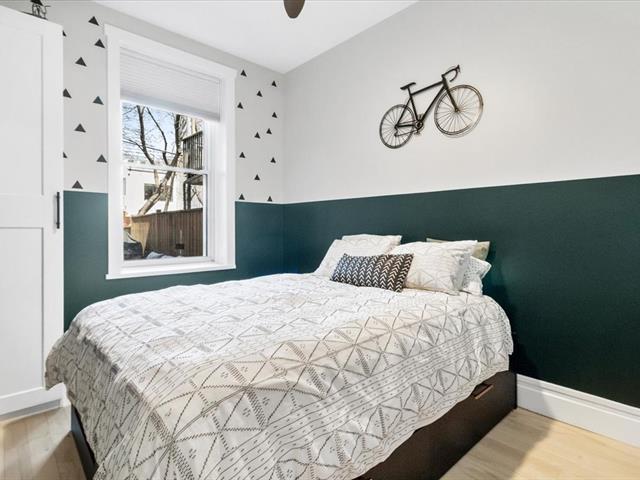 Duplex à vendre, Montréal (Le Sud-Ouest)