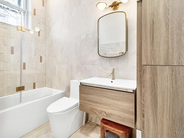 Duplex à vendre, Montréal (Le Sud-Ouest)