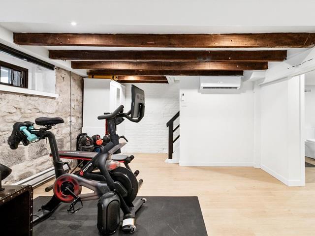 Duplex à vendre, Montréal (Le Sud-Ouest)