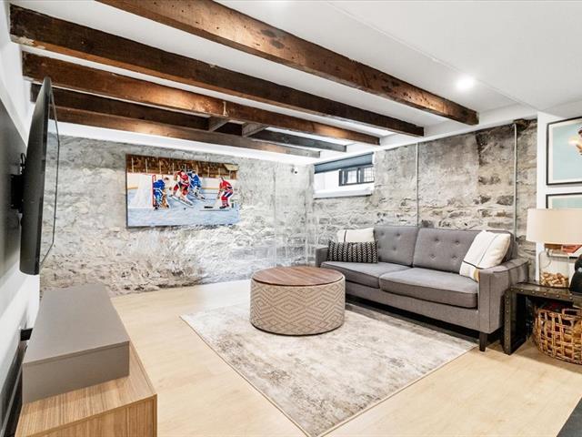 Duplex à vendre, Montréal (Le Sud-Ouest)