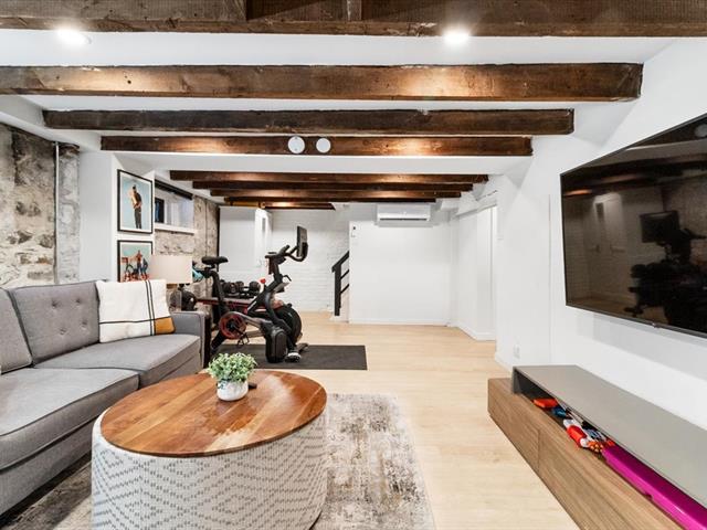 Duplex à vendre, Montréal (Le Sud-Ouest)