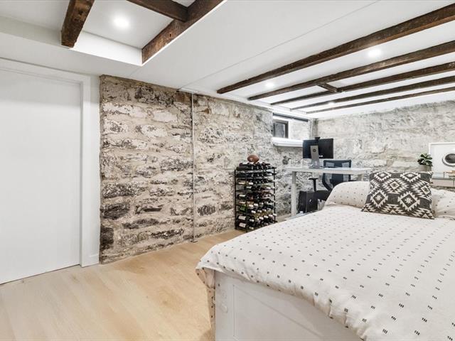 Duplex à vendre, Montréal (Le Sud-Ouest)