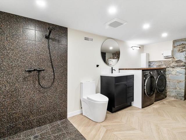 Duplex à vendre, Montréal (Le Sud-Ouest)