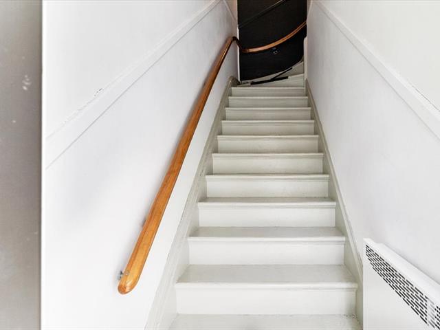 Duplex à vendre, Montréal (Le Sud-Ouest)