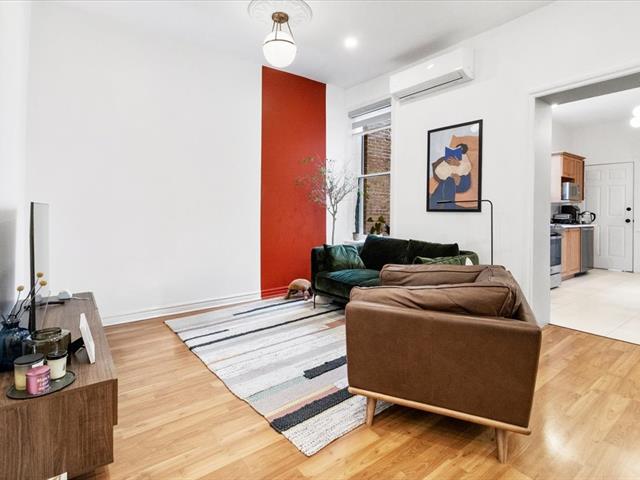 Duplex à vendre, Montréal (Le Sud-Ouest)