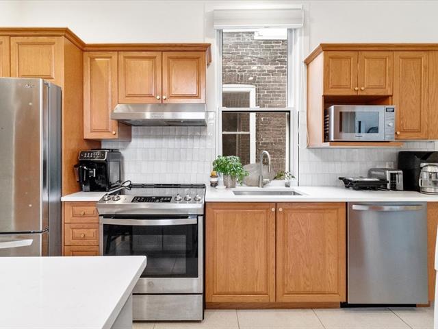 Duplex à vendre, Montréal (Le Sud-Ouest)