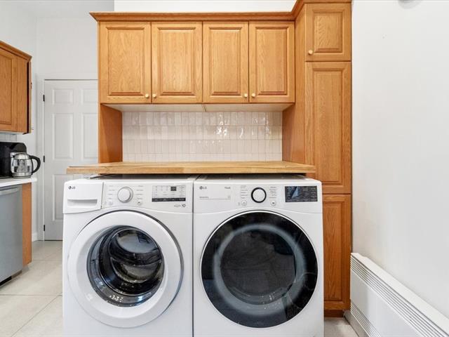 Duplex à vendre, Montréal (Le Sud-Ouest)