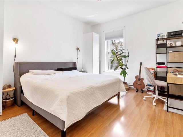 Duplex à vendre, Montréal (Le Sud-Ouest)