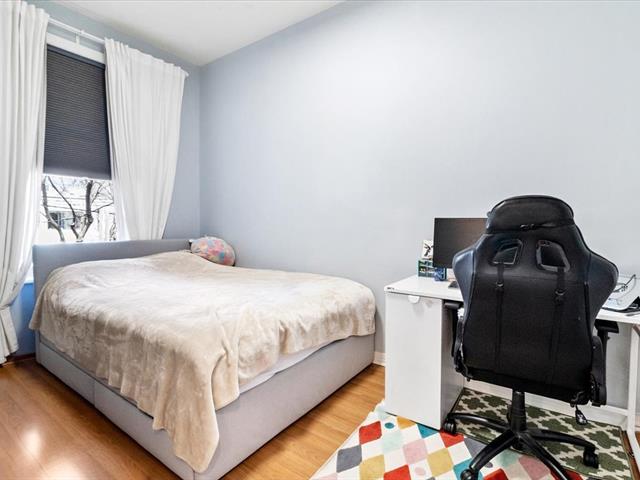 Duplex à vendre, Montréal (Le Sud-Ouest)