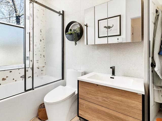 Duplex à vendre, Montréal (Le Sud-Ouest)