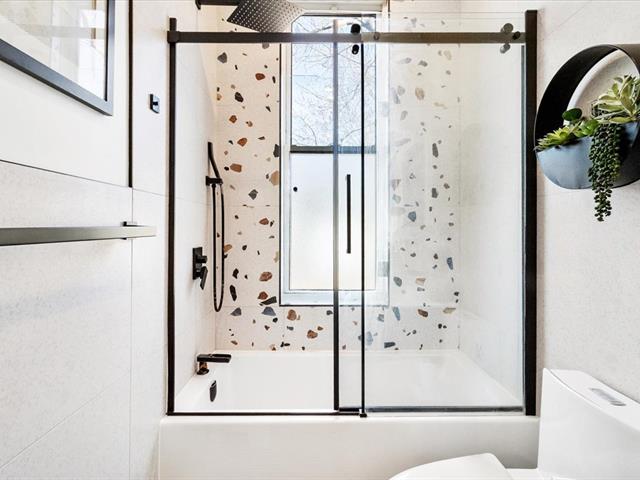 Duplex à vendre, Montréal (Le Sud-Ouest)