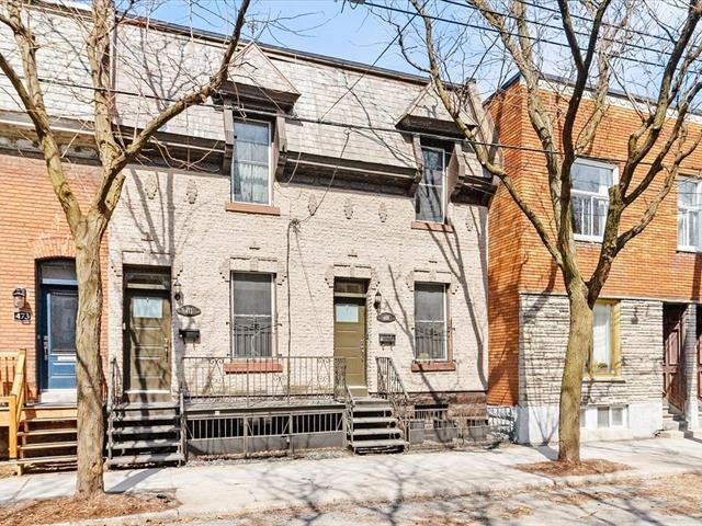 Duplex à vendre, Montréal (Le Sud-Ouest)