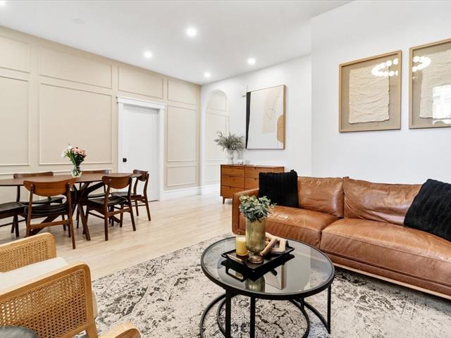 Duplex à vendre, Montréal (Le Sud-Ouest)