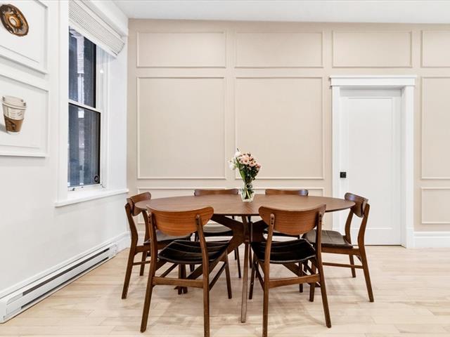 Duplex à vendre, Montréal (Le Sud-Ouest)