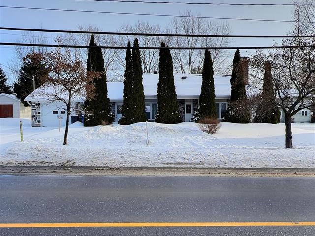 maison à vendre Mont-Saint-Hilaire