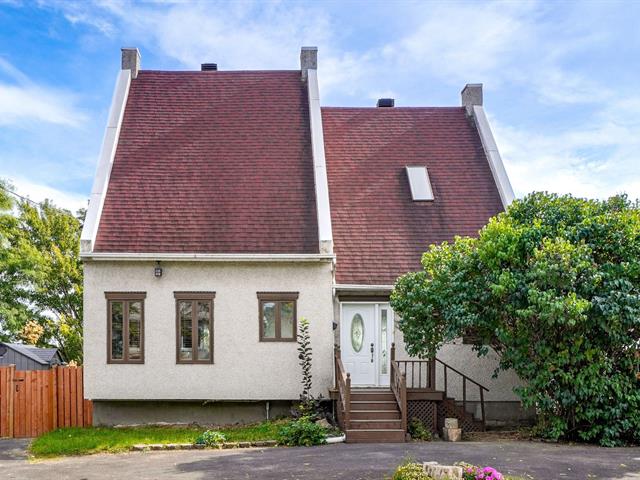 maison à vendre Laval (Saint-François)