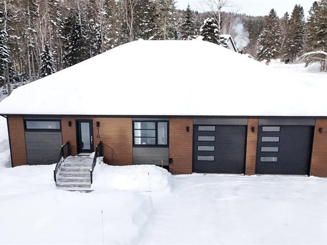 maison à vendre Saint-Tite-des-Caps