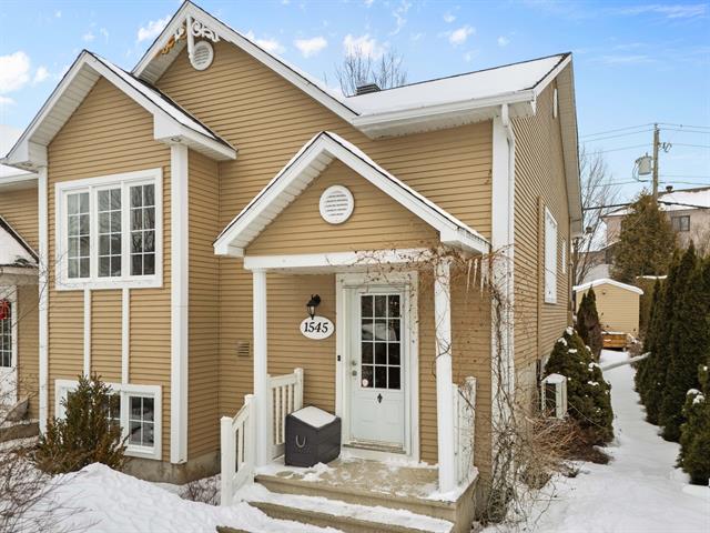 house for sale Sherbrooke (Brompton/Rock Forest/Saint-Élie/Deauville)