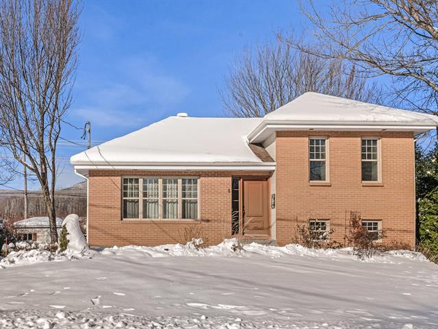 maison à vendre Beaupré
