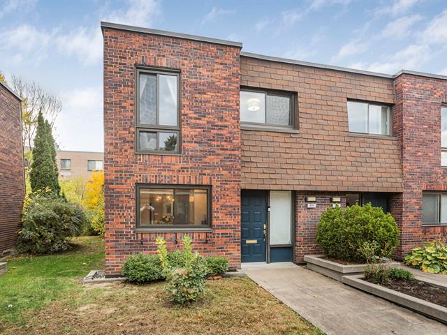 maison à vendre Saint-Lambert