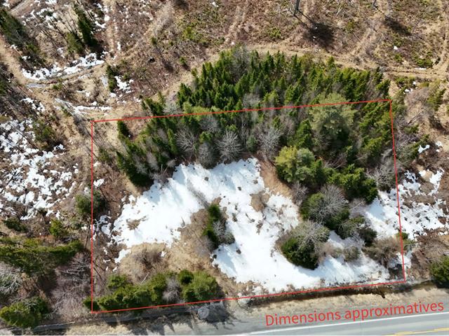 maison à vendre Sainte-Praxède