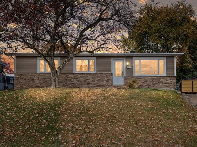 maison à vendre Québec (La Haute-Saint-Charles)