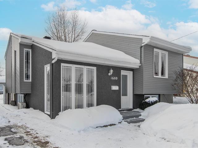 maison à vendre Terrebonne (Terrebonne)