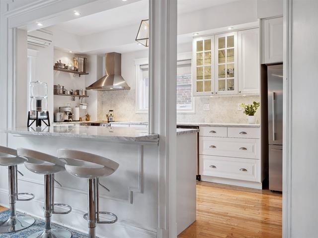 maison à vendre Mont-Royal