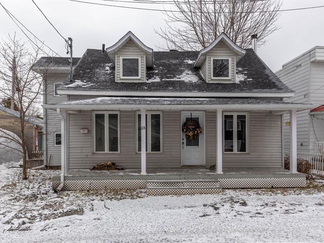 maison à vendre Les Coteaux