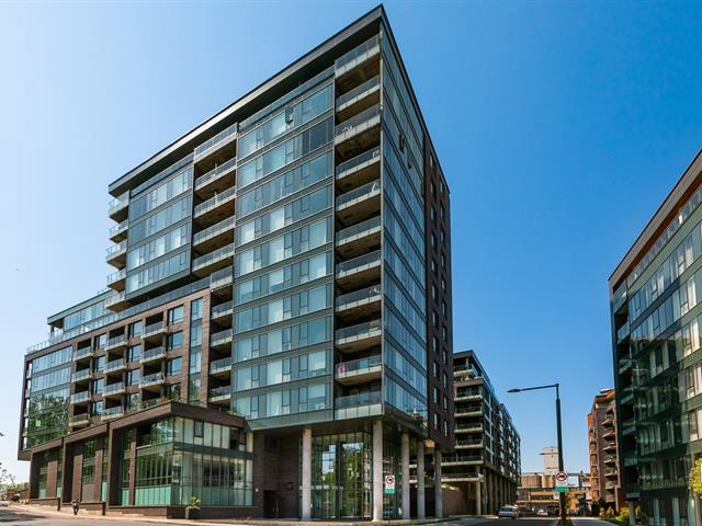 maison à vendre Montréal (Le Sud-Ouest)