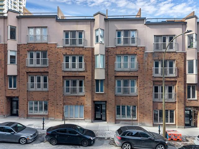 house for sale Montréal (Ville-Marie)